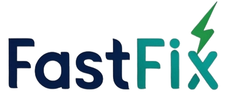 FastFix Device Repair logo